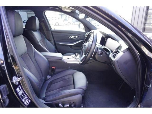 BMW 3SERIES TOURING 2022 Image 31