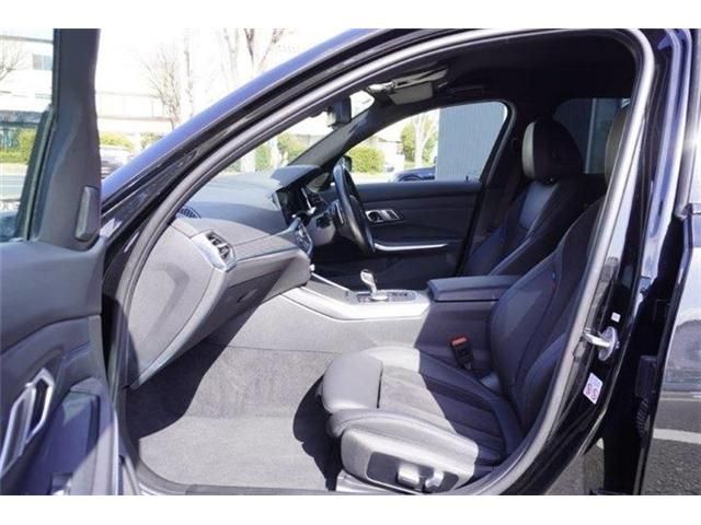 BMW 3SERIES TOURING 2022 Image 31