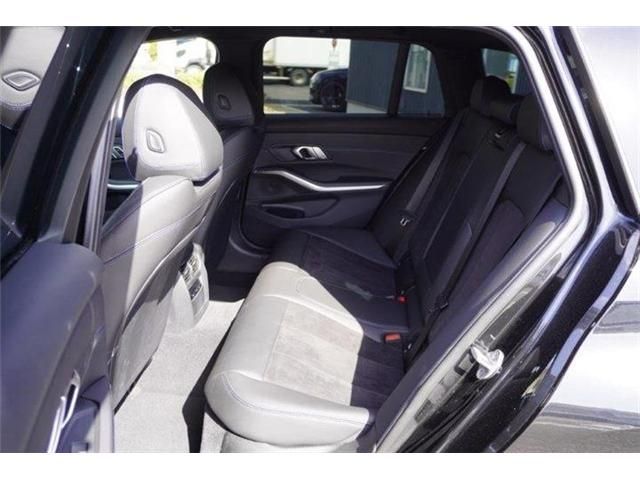BMW 3SERIES TOURING 2022 Image 31