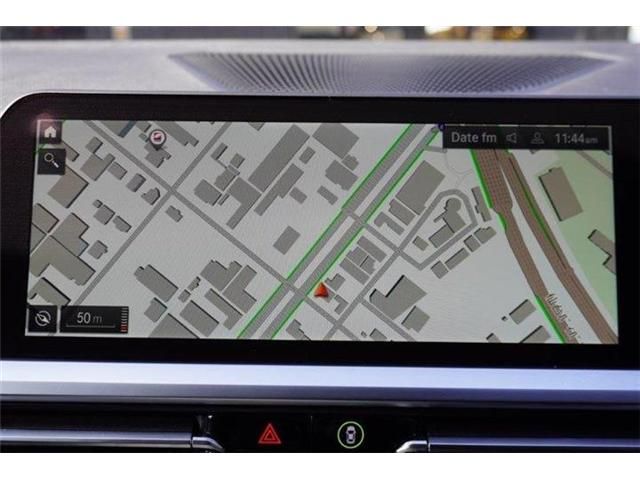 BMW 3SERIES TOURING 2022 Image 31