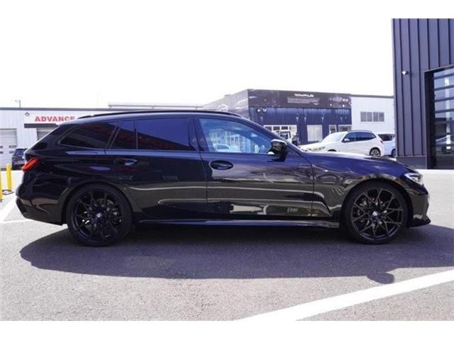 BMW 3SERIES TOURING 2022 Image 31