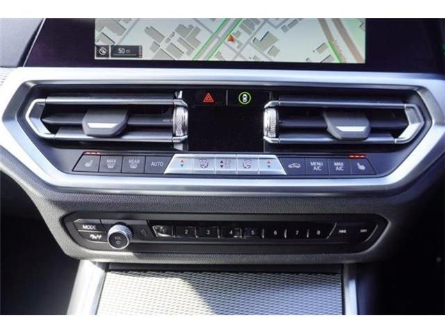 BMW 3SERIES TOURING 2022 Image 31