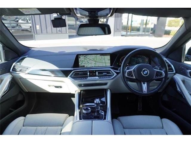 BMW X6 2023 Image 31