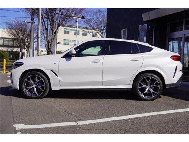BMW X6 2023 Image 31