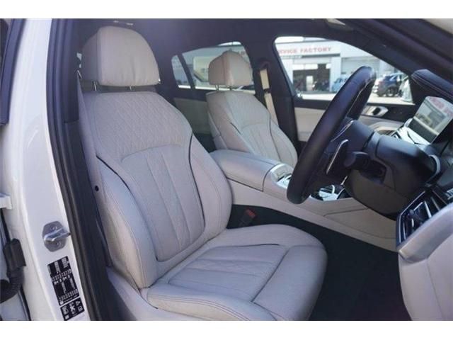 BMW X6 2023 Image 31