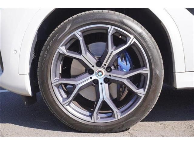 BMW X6 2023 Image 31