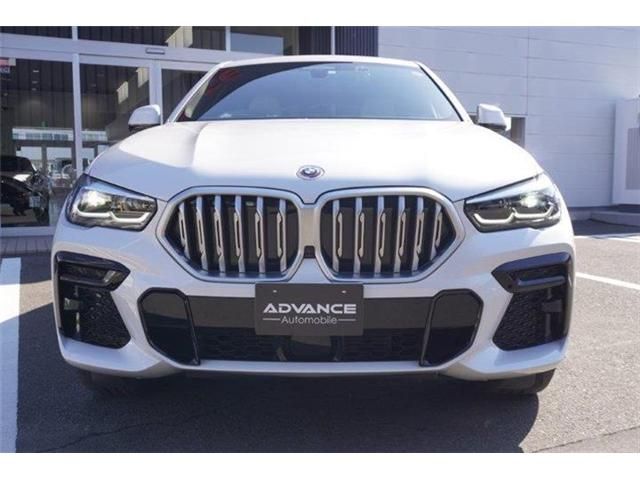 BMW X6 2023 Image 31