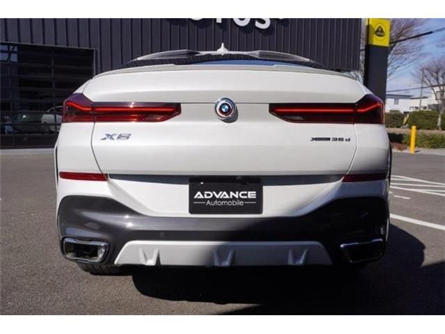 BMW X6 2023 Image 31