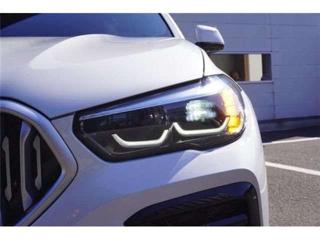 BMW X6 2023 Image 31