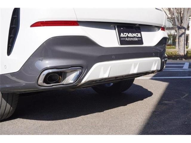 BMW X6 2023 Image 31