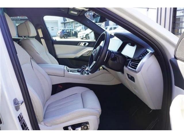 BMW X6 2023 Image 31