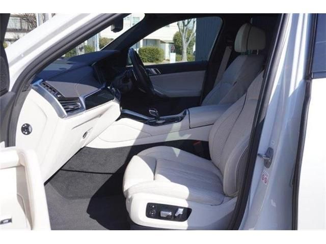 BMW X6 2023 Image 31