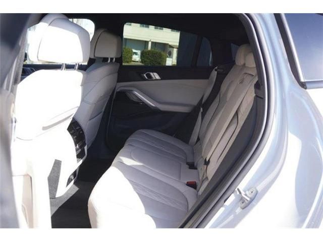 BMW X6 2023 Image 31