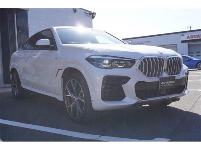 BMW X6 2023 Image 31
