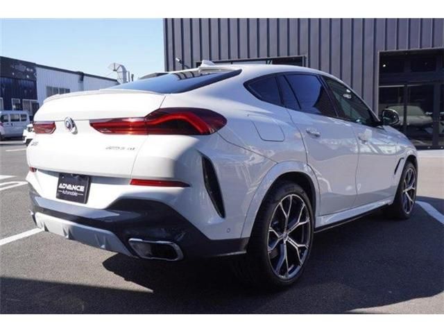 BMW X6 2023 Image 31