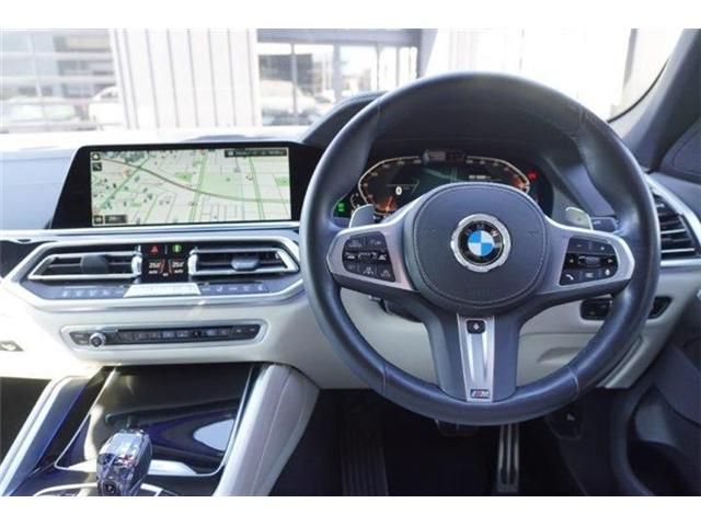 BMW X6 2023 Image 31