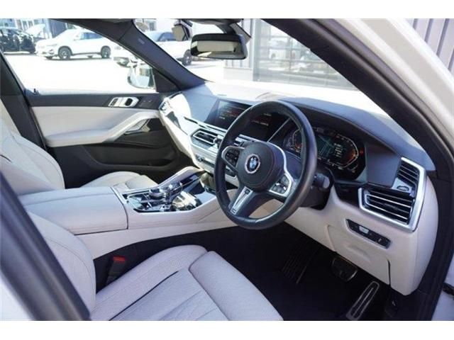 BMW X6 2023 Image 31