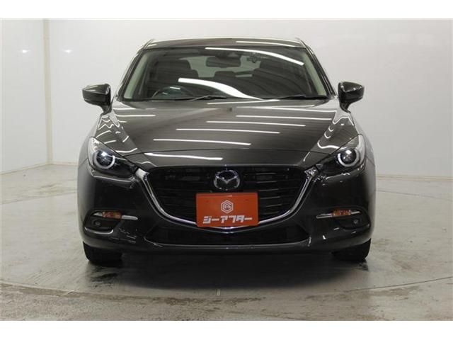 MAZDA AXELA SPORTS 2017 Image 31