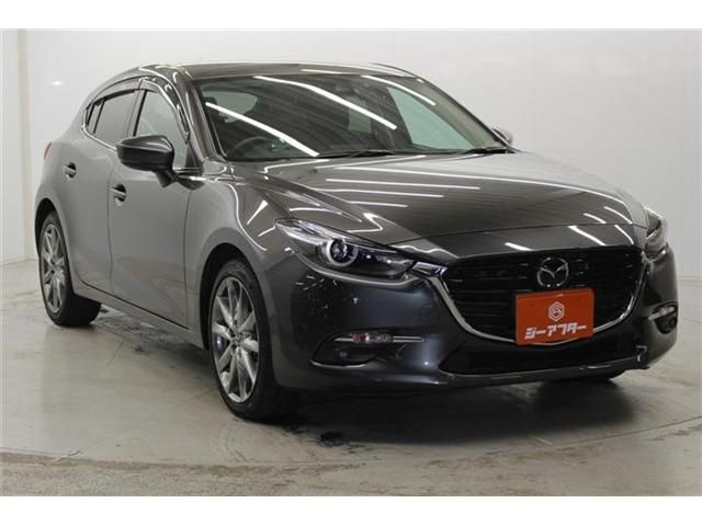 MAZDA AXELA SPORTS 2017 Image 31