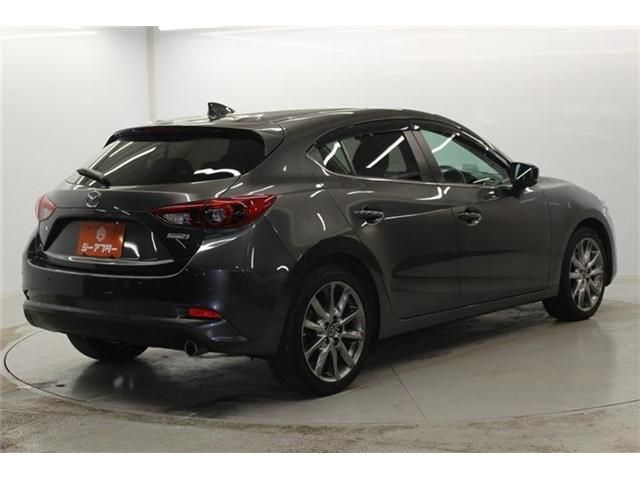 MAZDA AXELA SPORTS 2017 Image 31