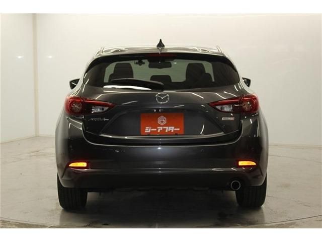 MAZDA AXELA SPORTS 2017 Image 31