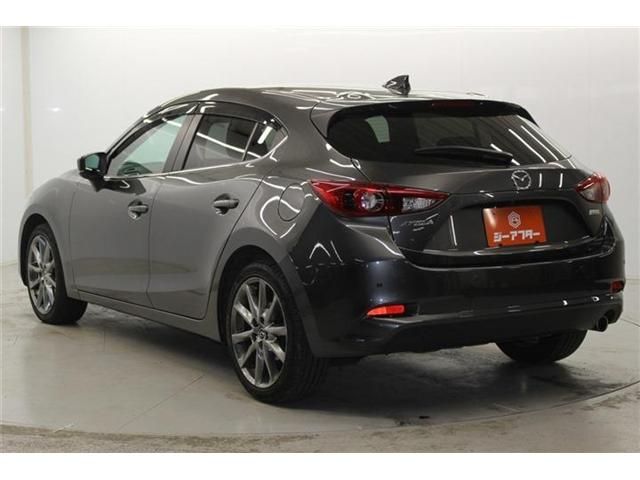 MAZDA AXELA SPORTS 2017 Image 31