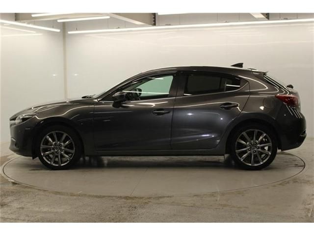 MAZDA AXELA SPORTS 2017 Image 31