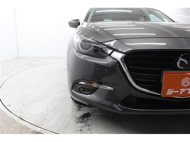 MAZDA AXELA SPORTS 2017 Image 31