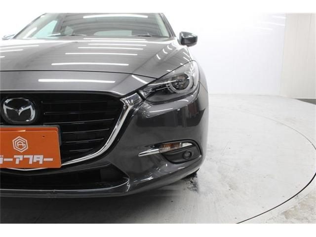 MAZDA AXELA SPORTS 2017 Image 31