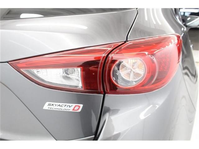 MAZDA AXELA SPORTS 2017 Image 31