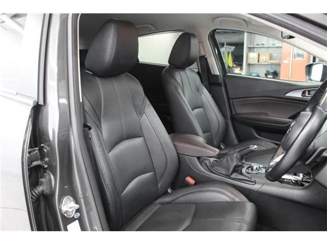 MAZDA AXELA SPORTS 2017 Image 31