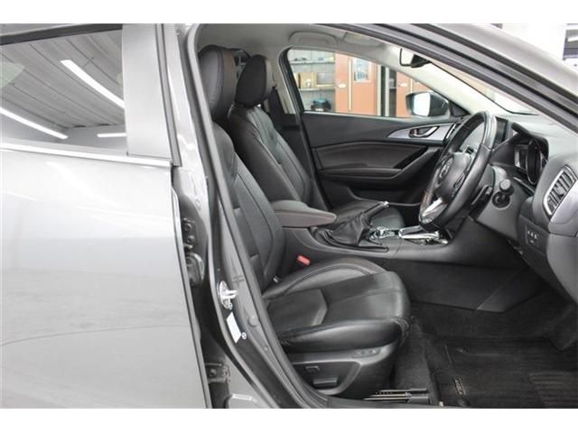 MAZDA AXELA SPORTS 2017 Image 31