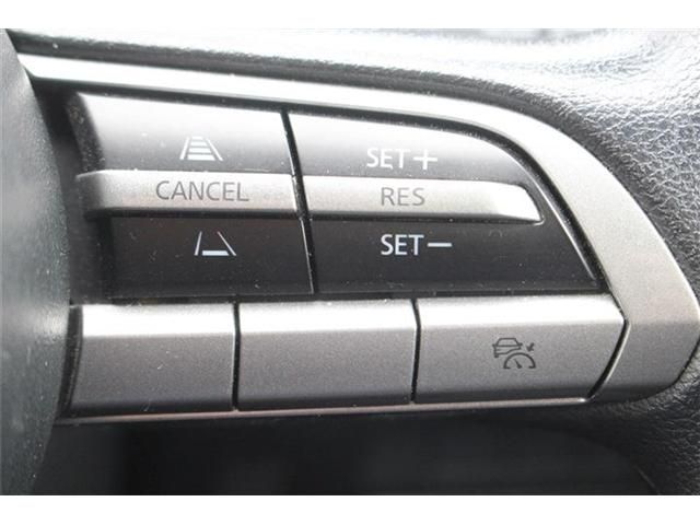 MAZDA 3 FASTBACK 2023 Image 31