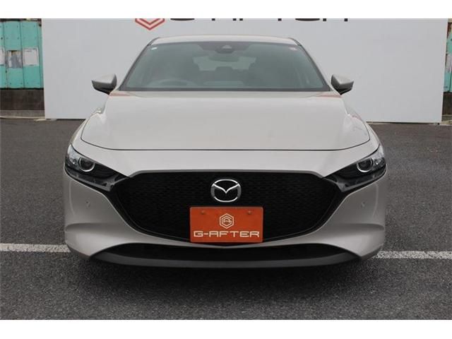 MAZDA 3 FASTBACK 2023 Image 31