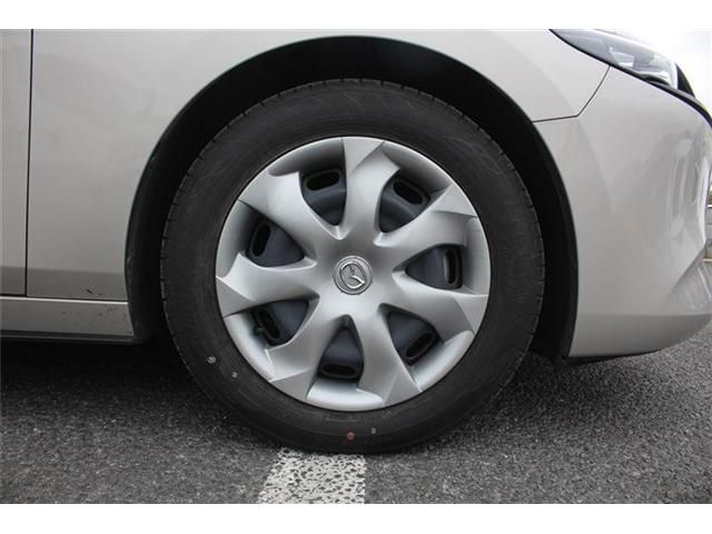 MAZDA 3 FASTBACK 2023 Image 31