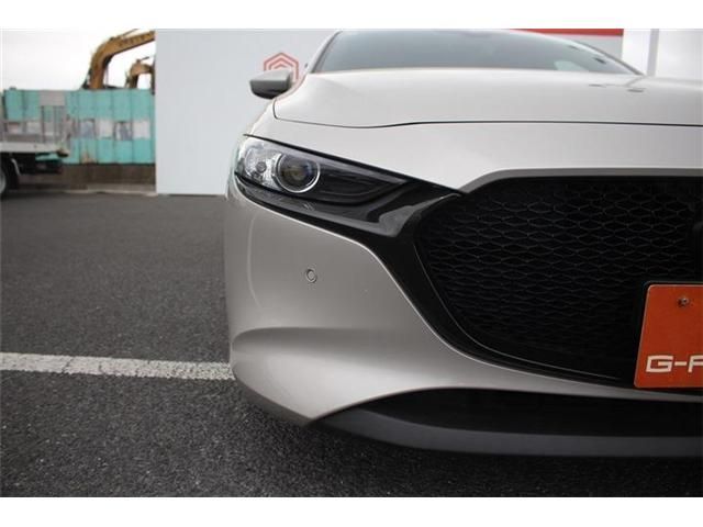 MAZDA 3 FASTBACK 2023 Image 31