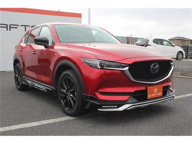 MAZDA CX-5 2020 Image 31