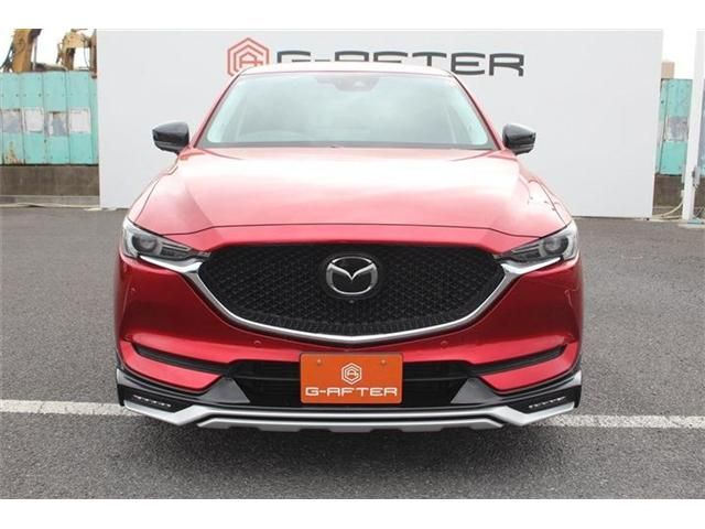MAZDA CX-5 2020 Image 31
