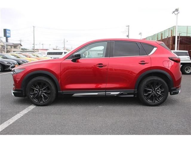 MAZDA CX-5 2020 Image 31