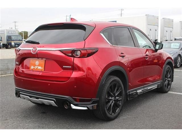MAZDA CX-5 2020 Image 31