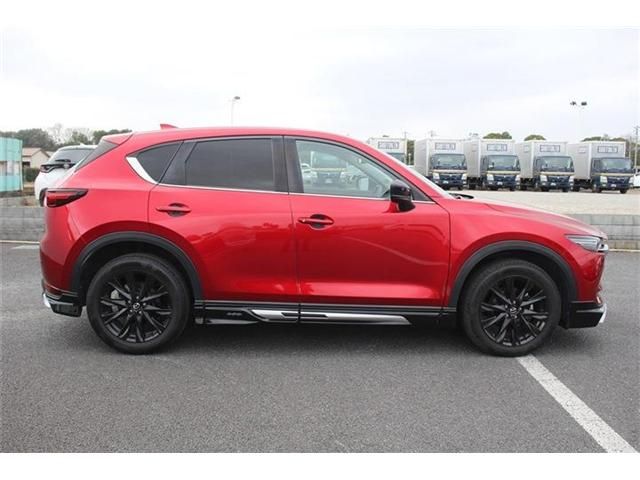 MAZDA CX-5 2020 Image 31