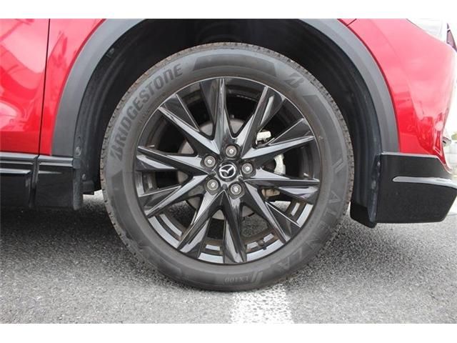 MAZDA CX-5 2020 Image 31