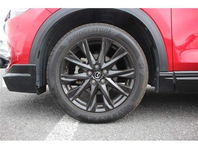 MAZDA CX-5 2020 Image 31