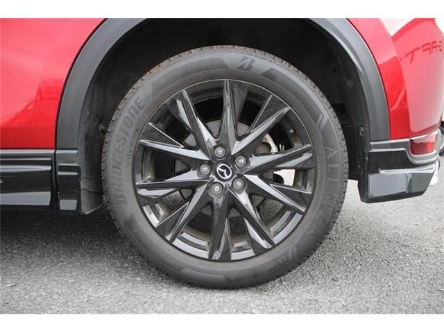 MAZDA CX-5 2020 Image 31