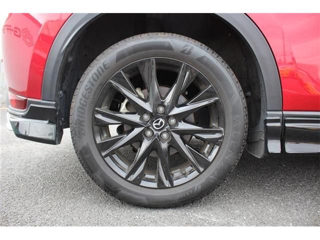 MAZDA CX-5 2020 Image 31