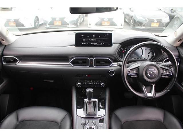 MAZDA CX-5 2020 Image 31