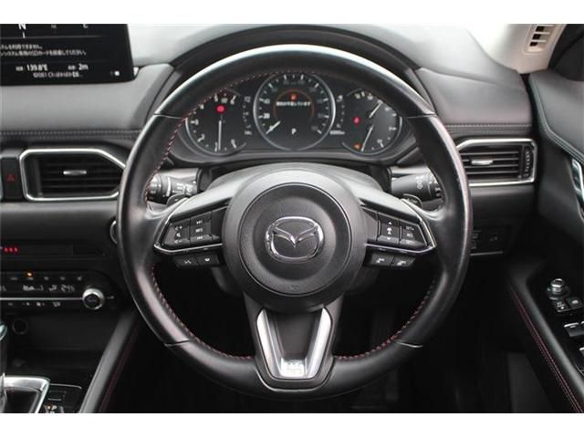 MAZDA CX-5 2020 Image 31