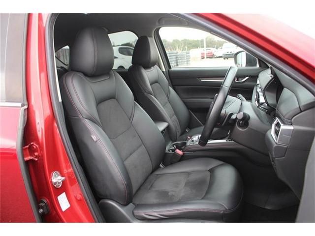 MAZDA CX-5 2020 Image 31