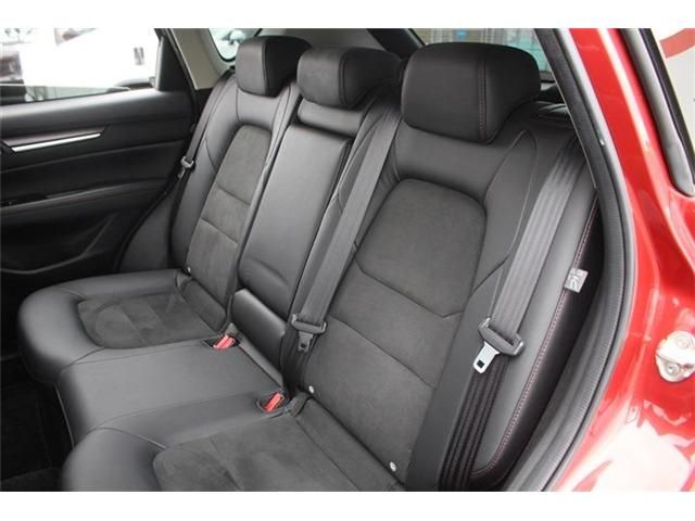 MAZDA CX-5 2020 Image 31