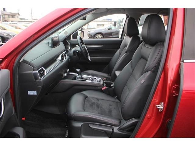 MAZDA CX-5 2020 Image 31